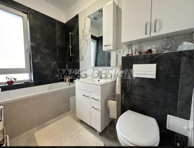 Ap. 2 camere  Dumbravita - 6