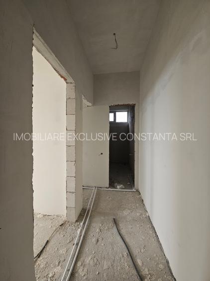 3 Camere Decomandat Bloc Nou 2025 Langa South Side Soseaua Cumpenei 87 Mp - 13