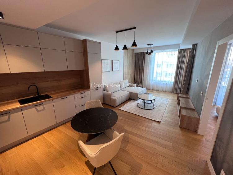 Inchiriere Apartament 2 Camere Modern Iancu Nicolae PRIMA INCHIRIERE! - 4