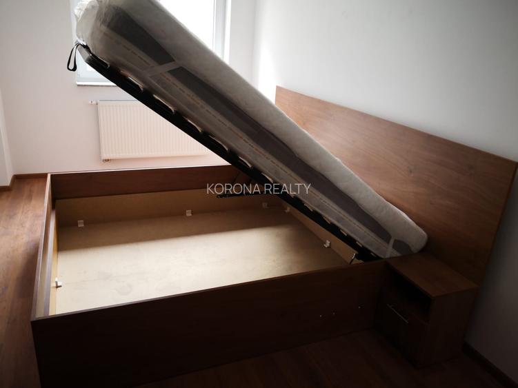 Apartament 2 camere decomandat de vanzare Tractorul bloc nou - 17