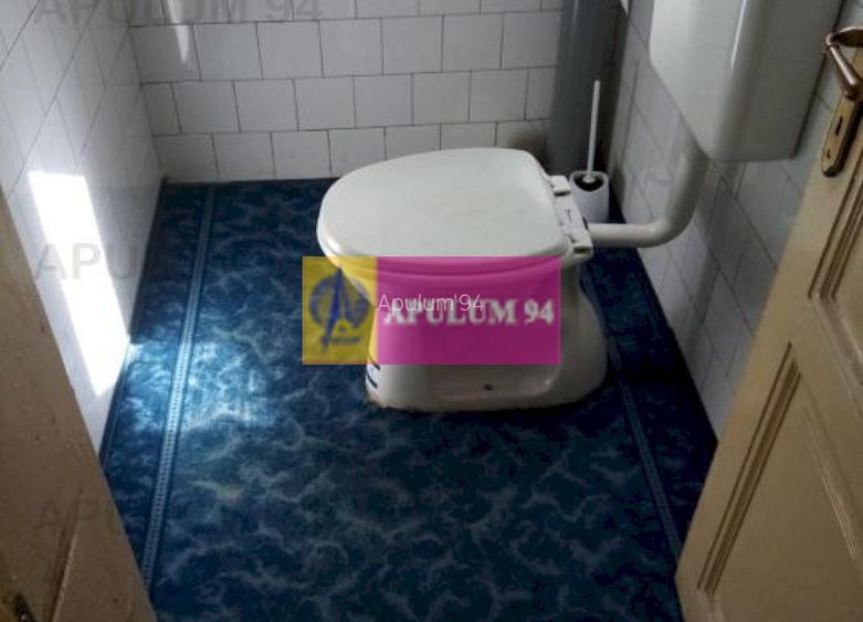 Apartament Elegant in Vila zona Gradina Botanica - 23