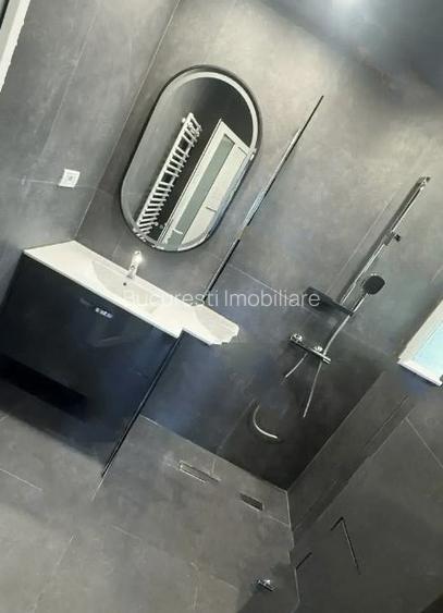 Eroii Revolutiei,bl.reabilitat,et.4/7,Amenajat,loc parcare,Liber - 5