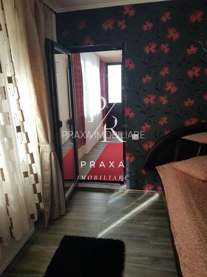 Apartament de inchiriat, 2 camere, 50 mp, parcare, zona Catanelor! - 5