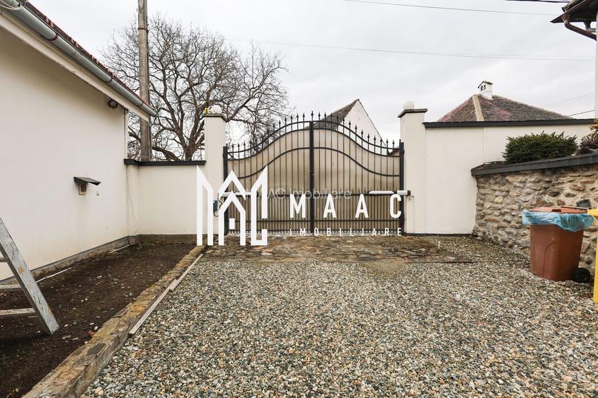 2 Case | 8 Camere | Teren 1180 | Porumbacu de Sus - 28