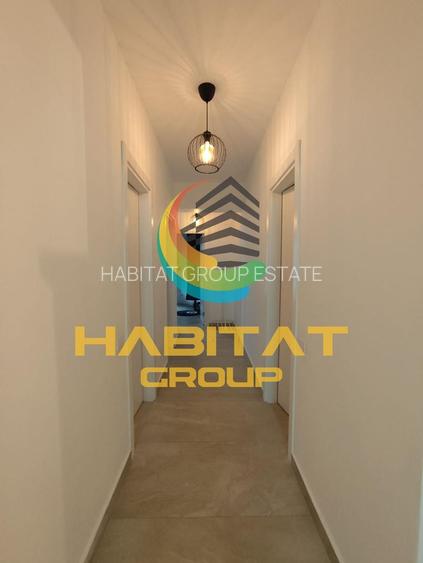 Apartament 4 Camere Mobilat  si Utilat! parcare inclusa in pret - 26