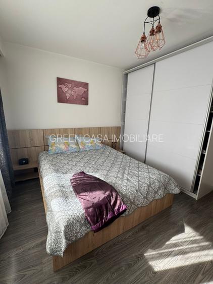 Apartament 3 camere decomandat, 64mp, zona Kaufland, Marasti - 6
