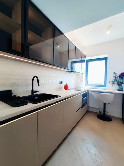 CORTINA ACADEMY  |  PRIMA INCHIRIERE |  2 CAMERE | ETAJ  10 |  URBAN LIFESTYLE | - 10