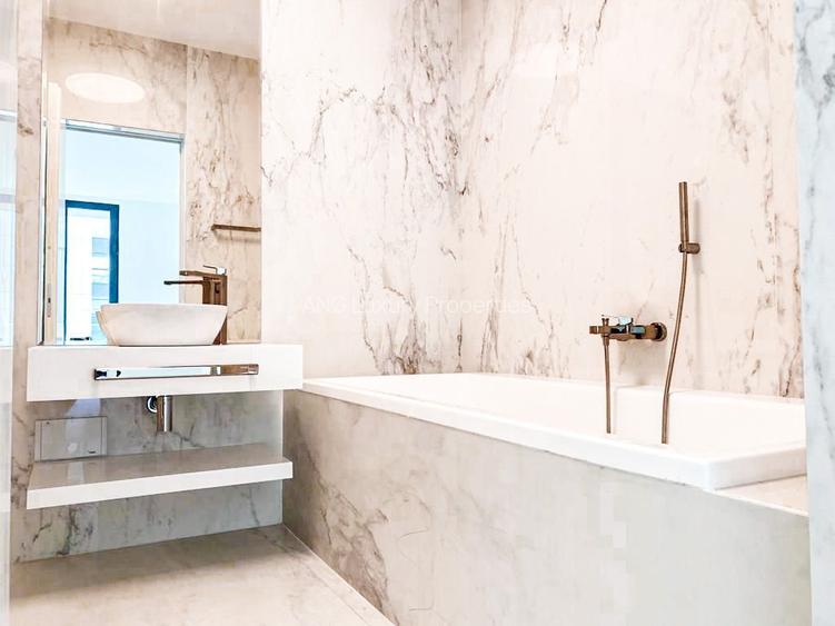 Apartament elegant cu 3 camere de vânzare în zona Floreasca, București - 5