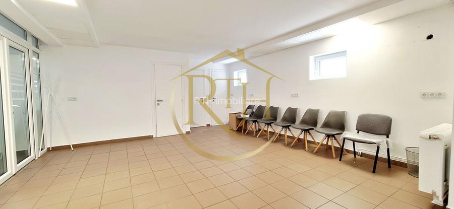 Spațiu comercial SAD de închiriat – Calea Martirilor, Timișoara, 0% comision - 4