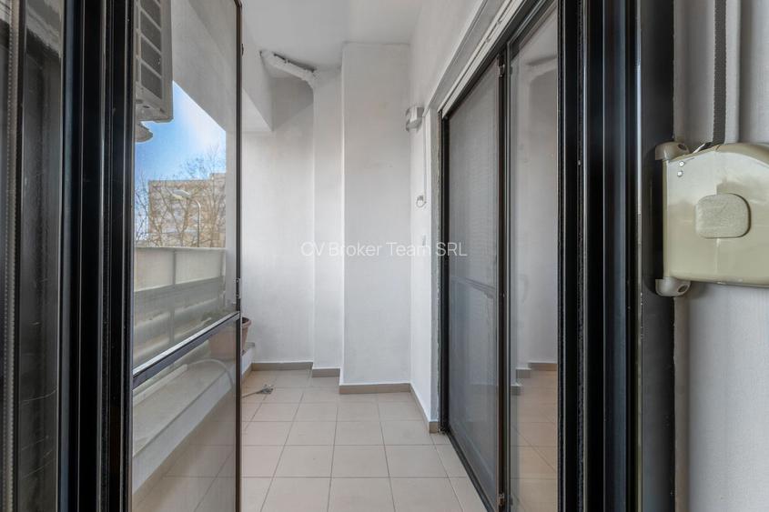 2 camere Iancu Nicolae,complex Natura Residence - 14