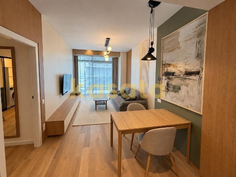Apartament 2 camere| UP-SITE | Ready to move | Boxa