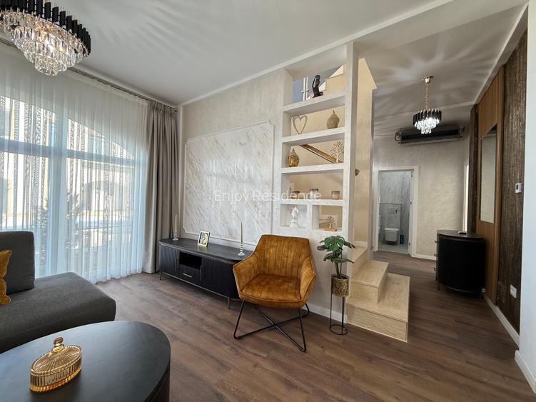 Enjoy Residence Green Villas - 9