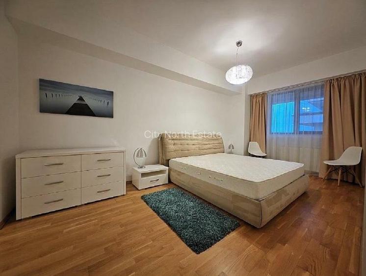Apartament cu 3 camere | Scoala Americana | Parcare subterana + boxa - 4