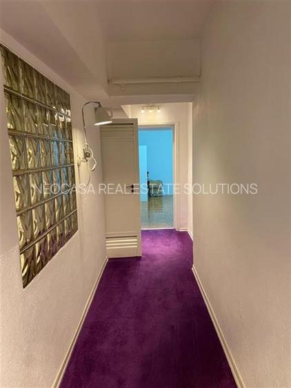 Apartament in vila, pretabil birou/cabinet | Dorobanti - Capitale - 13
