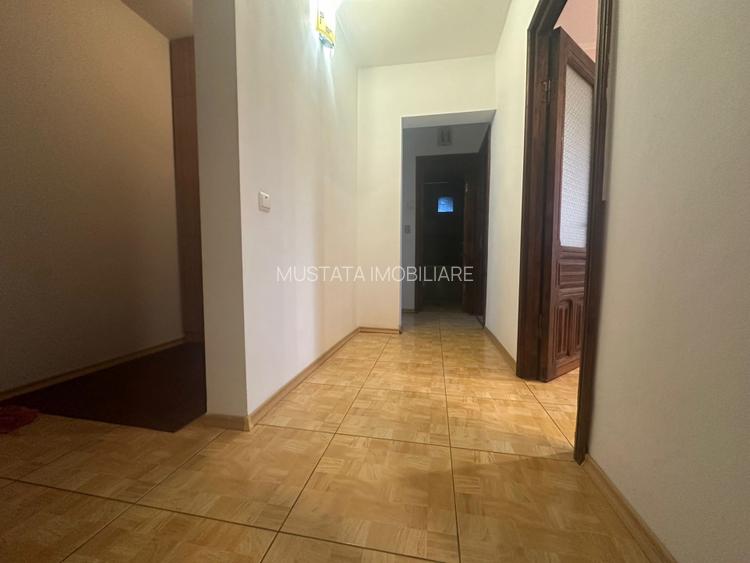 - Apartament 3 camere confort 1 decomandat, Obor-Scolilor. - 5