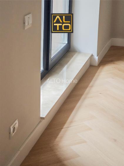 ALTO Home - Apartament cu trei camere - Direct Dezvoltator - 2