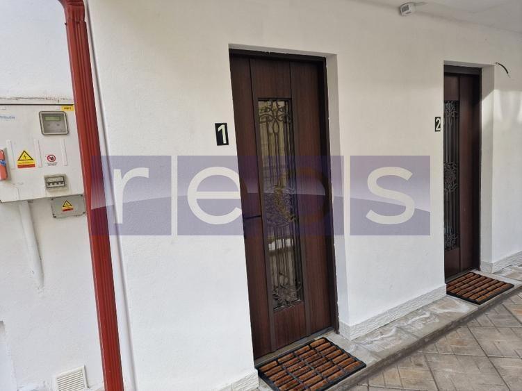 Inchiriere duplex  Premium 5 camere ( Parter+Demisol ) in vila Piata Romana - 14