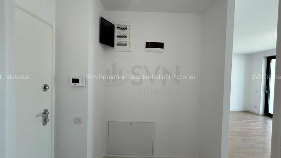 REA1028788 Apartament 2 camere Premium The Ivy - JANDARMERIEI - 9