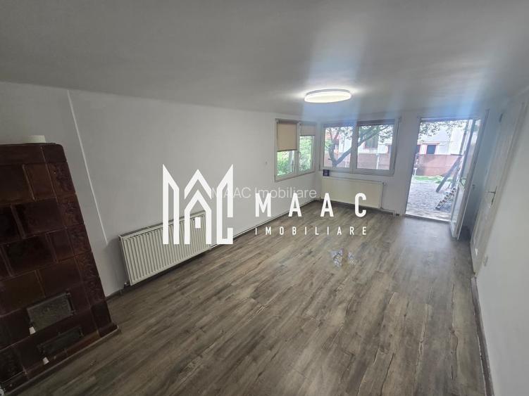 Apartament la casa cu 3 camere si curte Strada Bucegi - 5