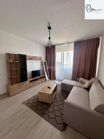 Apartament 2 camere - bloc nou - parcare - Drumul Taberei - Brancusi - 4