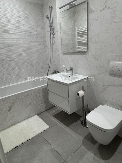 Inchiriere 2 camere Residence 5 Pipera - 6