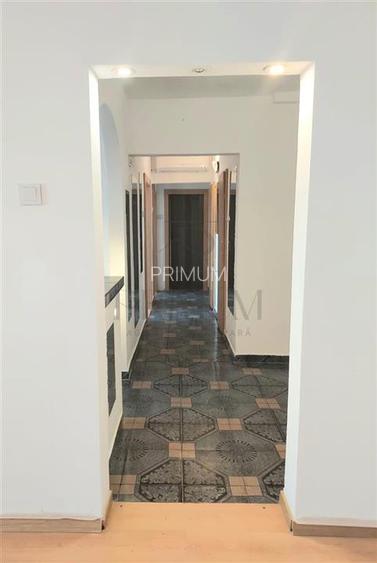 SAGULUI - BLOC IZOLAT - LIFT - 3 CAMERE - CLIMA -DECOMANDAT - 2