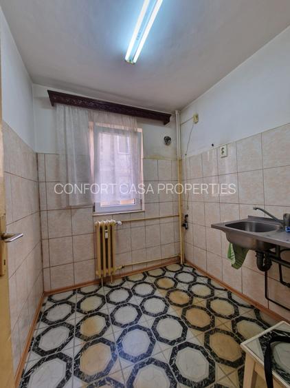 Brancoveanu - Oltenitei - Pta Sudului - Apartament 2 camere -- metrou 5 min - 12