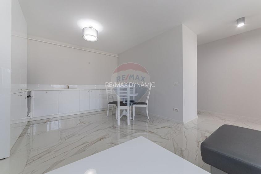 Apartament premium de inchiriat în zona Malul Muresului - 13