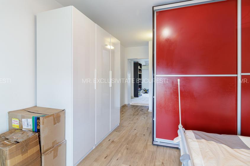 Apartament 2 camere Otopeni - 6