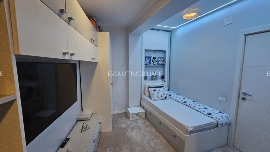 Apartament 4 camere decomandat - zona eden  - 22