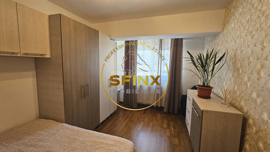2 camere Titan/ Pallady/ bloc 2020/ mobilat/ utilat/ loc parcare/ comision 0% - 7