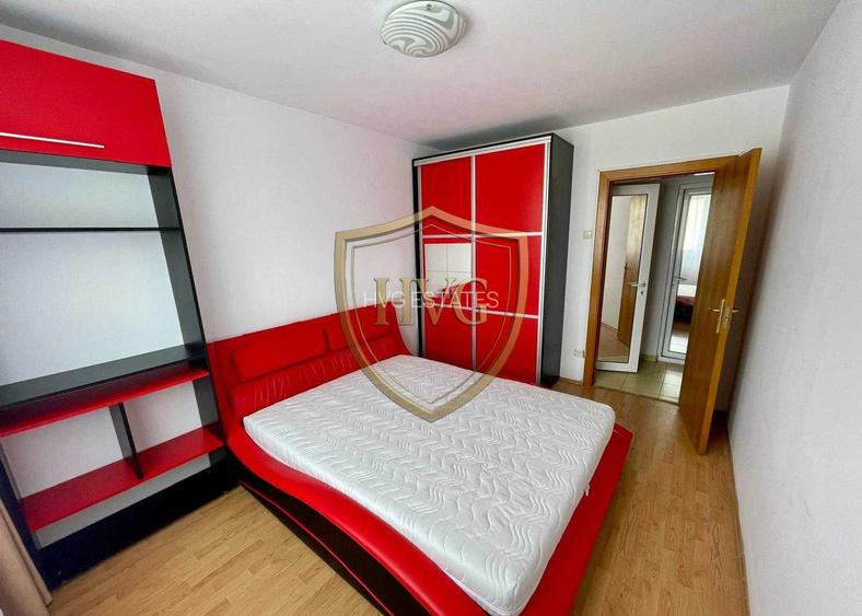 Apartament cu 3 camere | Decomandat | Berceni - 4