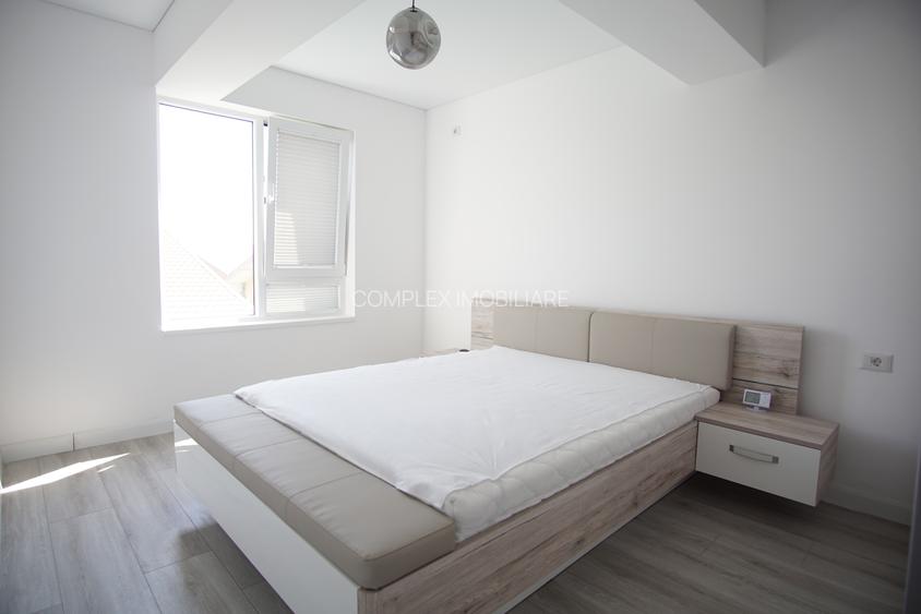 Aparatorii Patriei Amesa Residence Apartament Lux cu loc de parcare acoperit - 15