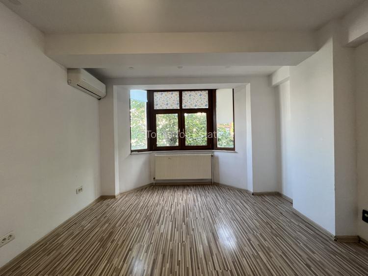 CLADIRE BIROURI D+P+3 ET I 670 MP I ZONA TROCADERO - 15