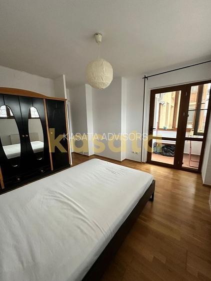 2 Camere | Închiriere | Brâncuși | Etaj Intermediar | Centrala - 3