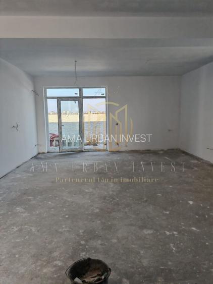 Casa Berceni intrare Vidra - 8