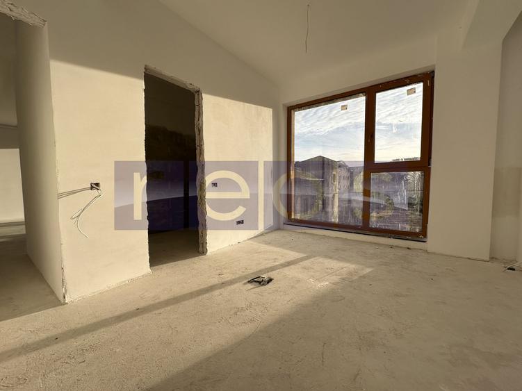 | APARTAMENT 2 CAMERE-63 MP UTILI | ZONA DOMENII-BLOC 2023 | - 8