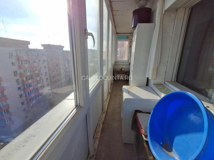 Apartament 3 Camere | Tei | Teiul Doamnei |  - 15