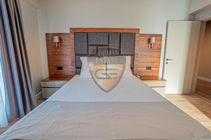 Aviatorii Residence, LUX, 3 camere, Parcare, Facultatea de Medicina, City Park - 21