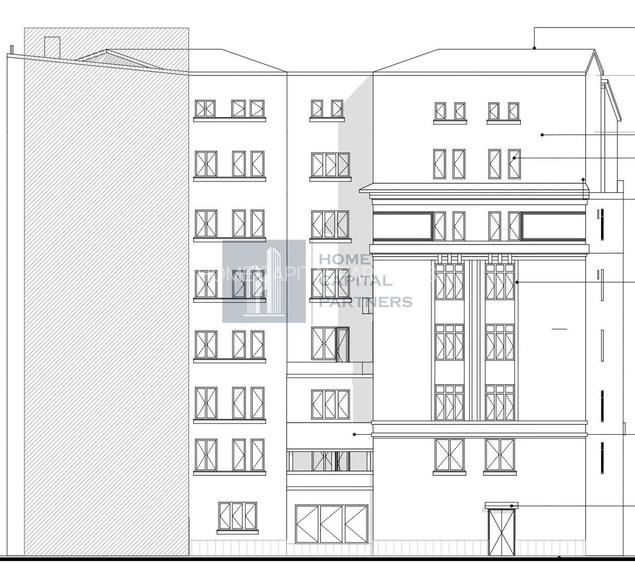 Oportunitate investiție - Clădire interbelică ultracentrală - 4