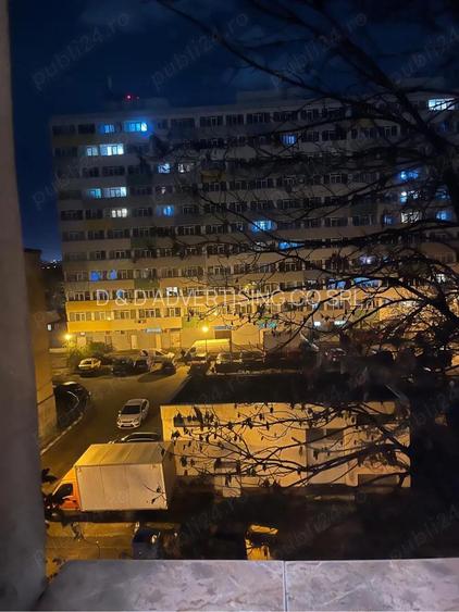 Giurgiului - Apartament 2 Camere - An 1977 - CENTRALA PROPRIE -Suprafata 40 mp - 5