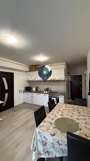 Apartament cu 2 camere de inchiriat in Iris, zona Revo Fitness ! - 5