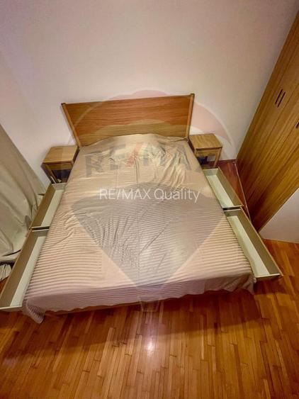 Prima închiriere | 2 camere renovat, lângă Parcul Cișmigiu - 9