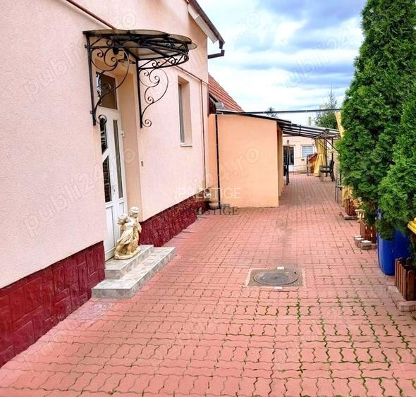 COMISION 0% | CASĂ CU PISCINĂ INTERIOARĂ | 5 CAMERE | SIBIU | TURNIȘOR - 3