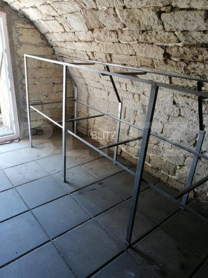 Casa renovabila, 1508 mp teren, Vultureni - 8