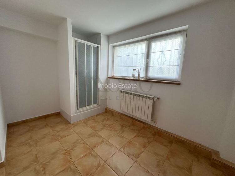 Vila 10 Camere | Herastrau - Nordului | Comercial - Birou - 10