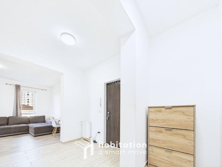 Refugiu urban: 2 camere, decomandat, în Bucovina, langă Iulius Town - 21