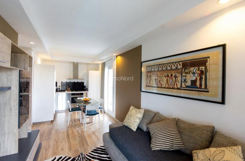 Apartament 2 camere de vânzare în Cosmopolis, mobilat, utilat  boxa inclusa - 3