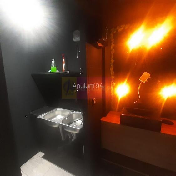 Spațiu zona Bulevardul Unirii - Zepter - 48