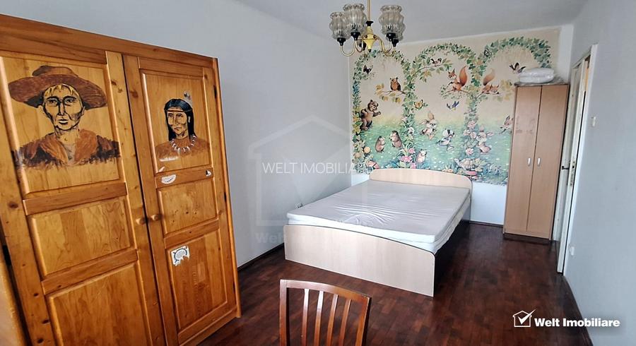 Inchiriere 2 camere, centru, zona Chios-Cluj Arena - 4